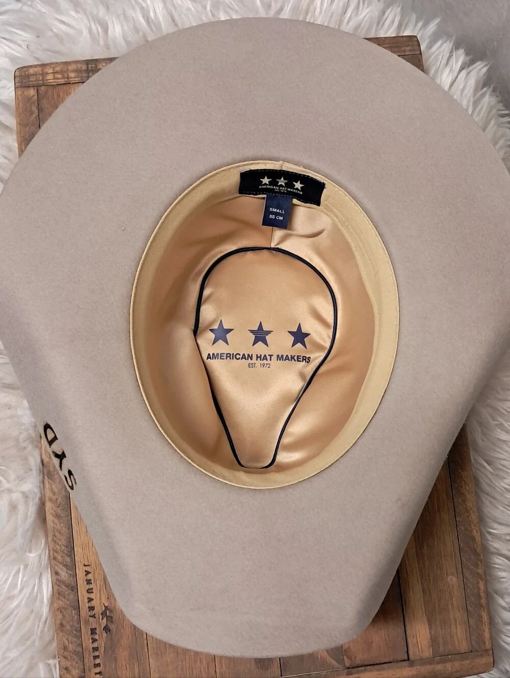 American Hat Makers 